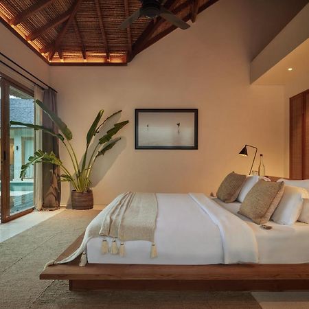 Villa Massilia Bali スミニャック エクステリア 写真