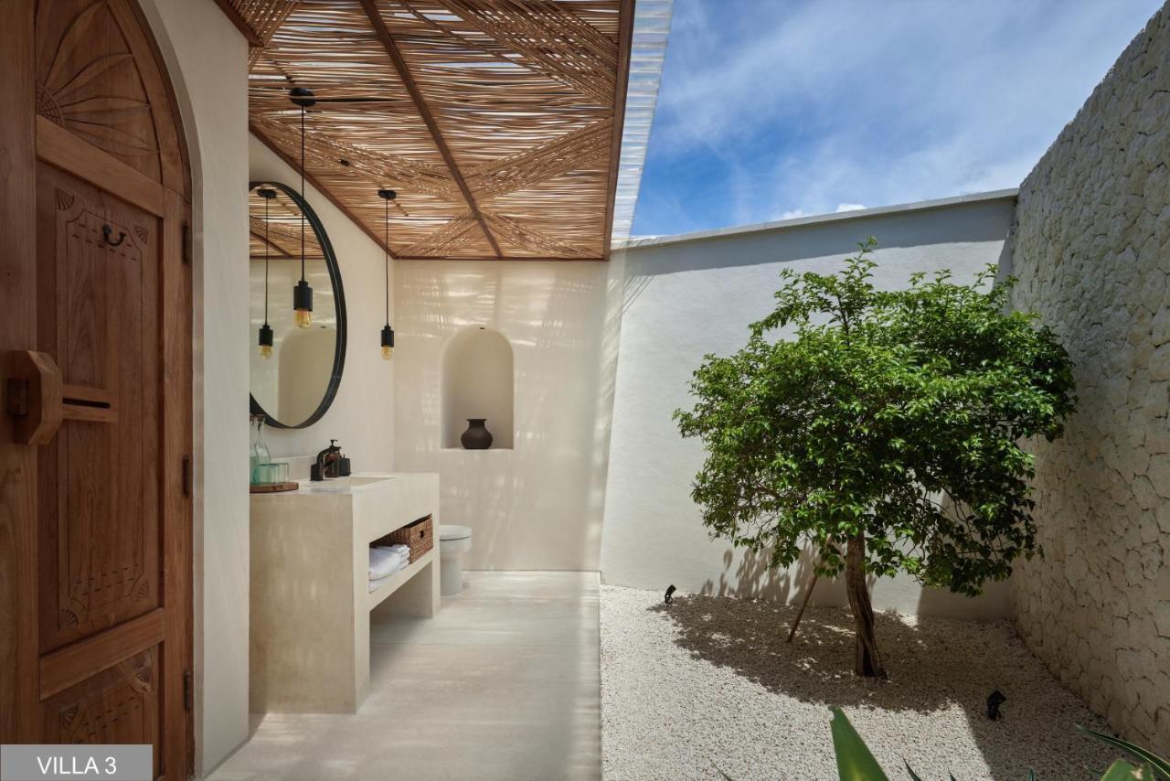 Villa Massilia Bali スミニャック エクステリア 写真